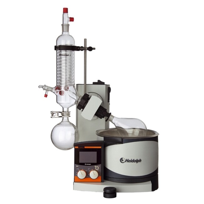 Heidolph™ Rotationsverdampfer Modell HeiVAP Value Verdampfer