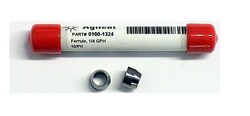 Agilent Technologies X10 FERRULE 1/4 GPH 1, Quantity: Pack of 10