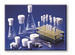 Heinz Herenz Steristoppers No. MA2/3 for Glasses MA2/3 | Buy Online | Heinz Herenz | Fisher Scientific