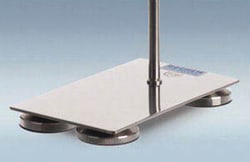 Carl Roth Stainless Steel Tripod Rod 12 mm | Buy Online | Carl Roth&trade; | Fisher Scientific