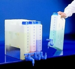 VITLAB PP Cans 6 L | Buy Online | VITLAB&trade; | Fisher Scientific