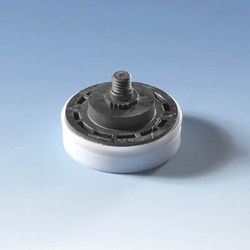 BRAND Accessories for Titrette Bottletop Burette: Piston Heads Für 50 ml Flaschenaufsatz-Bürette | Buy Online | BRAND&trade; | Fisher Scientific