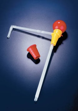 Azlon&trade; Polypropylene and PVC Hand Pump