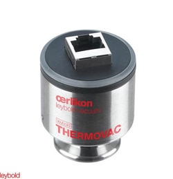 Oerlikon Leybold Vacuum TM Transmitter TTR 91, DN 16 KF Thermovac | Buy Online | Oerlikon Leybold Vacuum&trade; | Fisher Scientific