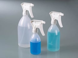 Krowne 21-129L – Testa Spray Pre-risciacquo Per Cucina Professionale, Verde, A Basso Consumo D'acqua