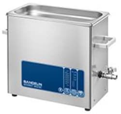Bandelin Electronic Soronex Digitec DT 255 H Ultrasonic Cleaner 5.5 L | Buy Online | Bandelin Electronic&trade; | Fisher Scientific