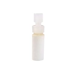 Petroleum Analyzer Corporation Frit, Coarse Glass, 12 mm Pencil  x 1/8