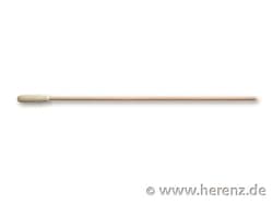 Heinz Herenz Big Foam Swabs Polypropylene Stick