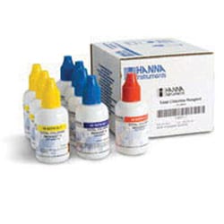 Hanna Instruments Chlorine Liquid Reagents Chlorine Reagent | Buy Online | Hanna Instruments&trade; | Fisher Scientific