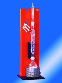 Behr Labor Technik COMPACT DIGESTION SYS HEAVY METAL, Quantity: 1 pièce