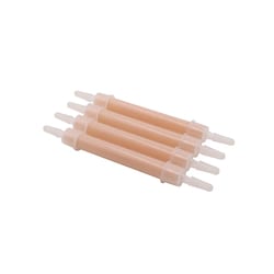 Petroleum Analyzer Corporation Set of 4 Drying Tube