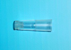 Hirschmann Micropipetter Adapters 1 to 50 &mu;L | Buy Online | Hirschmann&trade; | Fisher Scientific