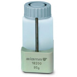 Sigma Laborzentrifugen PPCO-Zentrifugenflasche 56 x 112mm, mit Schraubkappe, 190 ml Adapter 17696, 18200 und 17400 | Buy Online | Sigma Laborzentrifugen&trade; | Fisher Scientific