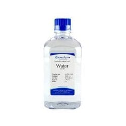 Growcells WATER NUCLEASE FREE 10L EA, Quantity: Each of 1