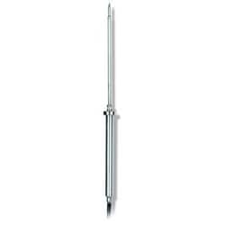 Testo IP67 Stainless Steel Food Probe (NTC) -50&deg;C to +150&deg;C | Buy Online | Testo&trade; | Fisher Scientific