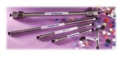 Hamilton Stainless Steel Columns 250 mm | Buy Online | Hamilton&trade; | Fisher Scientific