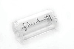 Cytiva Acetal Plastic Cylinder 1 Each | Buy Online | Cytiva | Fisher Scientific