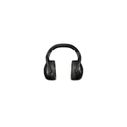 MSA Left/Right Ear Muffs:Personal Protective Equipment:Hearing Protection