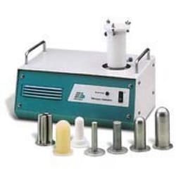 Edmund Bühler GmbH Stainless Steel Beaker:Beakers and Lids:Beakers