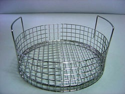 RETSCH Einsatzkorb aus rostfreiem Stahl, für UR 1 Ultraschallbad, UR1 | Buy Online | RETSCH | Fisher Scientific