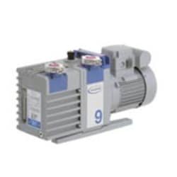 VACUUBRAND Einstufige Drehschieberpumpe, Modell RE 9 CEE | Buy Online | VACUUBRAND&trade; | Fisher Scientific
