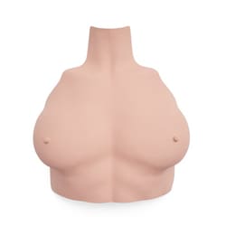 3B Scientific&nbsp;Basic Billy Female Chest Light Skin