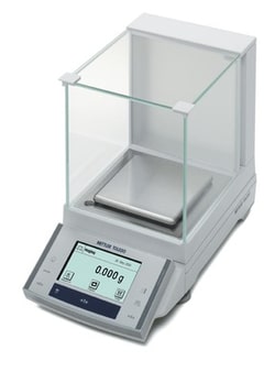 Mettler Toledo XS Model Precision Balances 610 g | Buy Online | Mettler Toledo&trade; | Fisher Scientific