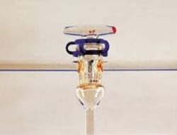 Hofmann Klaus Plastic Clip Neck Size: 29mm, Quantity: Each