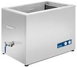 Bandelin Electronic Ultraschallreinigungsgerät SONOREX TECHNIK RM 210 UH/40 kHz, 245,0l, 2x1000W, 400V 245 l | Buy Online | Bandelin Electronic&trade; | Fisher Scientific
