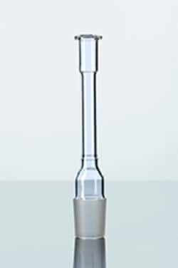 DWK Life Sciences&nbsp;DURAN&trade; KPG&trade; Stirrer Bearing, interchangeable, with standard ground cone, HT
