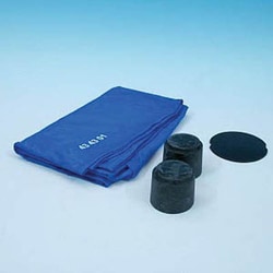 Zeiss Dust Protection Set Large | Buy Online | Zeiss&trade; | Fisher Scientific