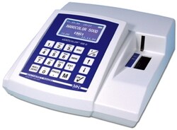 Macherey-Nagel Photomètre numérique NANOCOLOR 500 D Photomètre numérique NANOCOLOR 500 D | Buy Online | Macherey-Nagel&trade; | Fisher Scientific