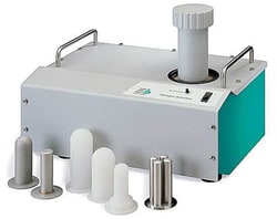 Edmund Bühler GmbH Vibrogen Cell Mill VI 6 230 V | Buy Online | Edmund Bühler GmbH&trade; | Fisher Scientific