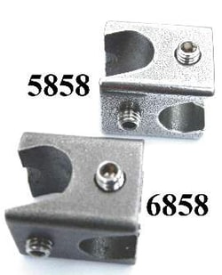 Schneider Gerd Mini-Klemme mit Inbusschraube 12.5 mm | Buy Online | Schneider Gerd&trade; | Fisher Scientific