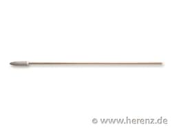 Heinz Herenz Thin Wooden Applicator With Cellulose Bud Standard Tip Standard | Buy Online | Heinz Herenz | Fisher Scientific