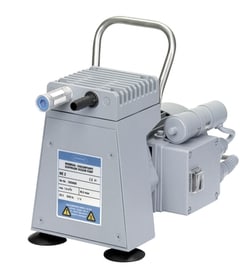 VACUUBRAND Diaphragms and Valves Set For ME 4/ME 4R/MZ 2 For ME 4, ME 4R, MZ 2 | Buy Online | VACUUBRAND&trade; | Fisher Scientific