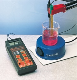 Hanna Instruments&trade;&nbsp;Bärbar temperatursond, jackkontakt