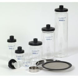 Christ Martin&trade;&nbsp;Wide Neck Closed Filter Bottle