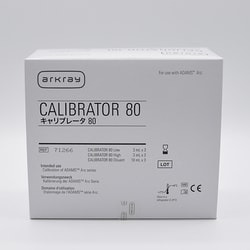 Arkray&nbsp;Calibrator 80
