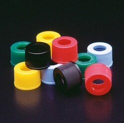 JG Finneran Associates Polypropylene Screw Thread Closures 10-425 | Buy Online | JG Finneran Associates&trade; | Fisher Scientific