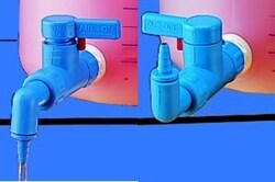 VITLAB Filling Tap 1 Ea. | Buy Online | VITLAB&trade; | Fisher Scientific