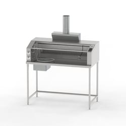 Mopec&nbsp;Ventilated Hood Dissection Table