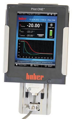 HUBER Wandhalter CC-Pilot Regler Pilot ONE und CC-Pilot | Buy Online | HUBER | Fisher Scientific