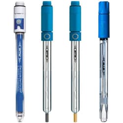 WTW SenTix Au kombinierte Au-Redoxelektrode mit Flüssigelektrolyt, S7-Steckkopf AS DIN/AS DIN-3, AS BNC | Buy Online | WTW&trade; | Fisher Scientific