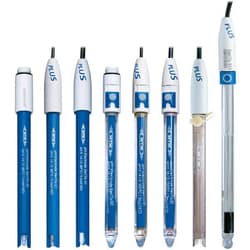 WTW SenTix 91 PLUS Electrode DIN, Banana Plug | Buy Online | WTW&trade; | Fisher Scientific