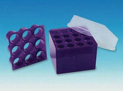 Carl Roth Polypropylene Storage Box 15 bis 50 ml Röhrchen | Buy Online | Carl Roth&trade; | Fisher Scientific