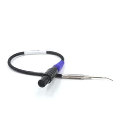 Petroleum Analyzer Corporation Thermocouple with plug / Typ K / Kl. 2 /