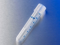 Falcon Round-Bottom Polypropylene Test Tubes With Cap 14 mL | Buy Online | Falcon&trade; | Fisher Scientific