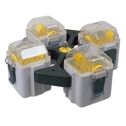 Hettich&trade;&nbsp;Ausschwingrotor für ROTIXA 500 RS Zentrifuge, 4 Positionen