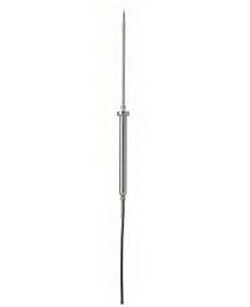 Testo IP65 Stainless Steel Food Probe (NTC) -25&deg;C to +120&deg;C | Buy Online | Testo&trade; | Fisher Scientific